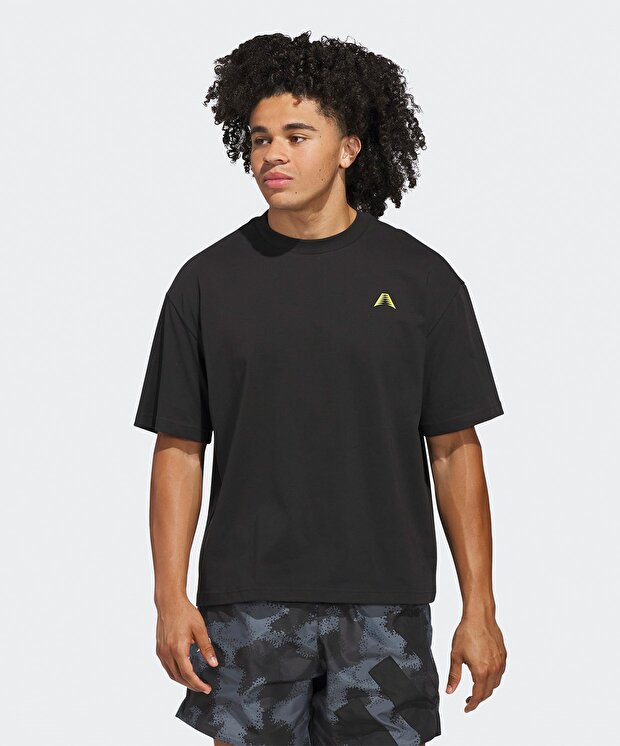 Мужская футболка adidas Anthony Edwards