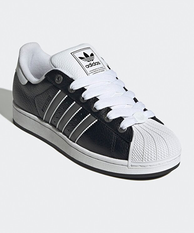 adidas Superstar II - Görsel 4