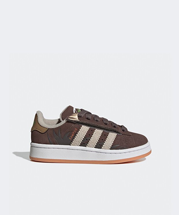 Детские кроссовки adidas Disney Campus 00s Comfort Closure Elastic Lace C