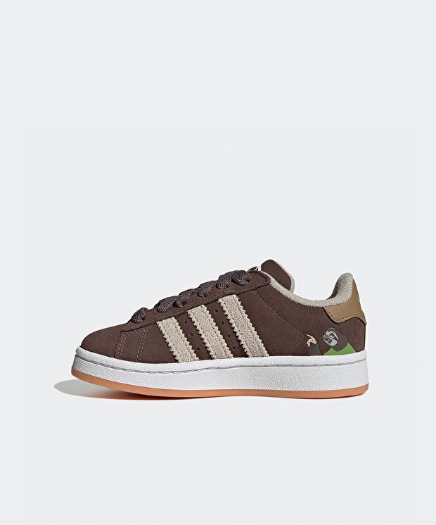 adidas Disney Campus 00s Comfort Closure Elastic Lace C - Görsel 3