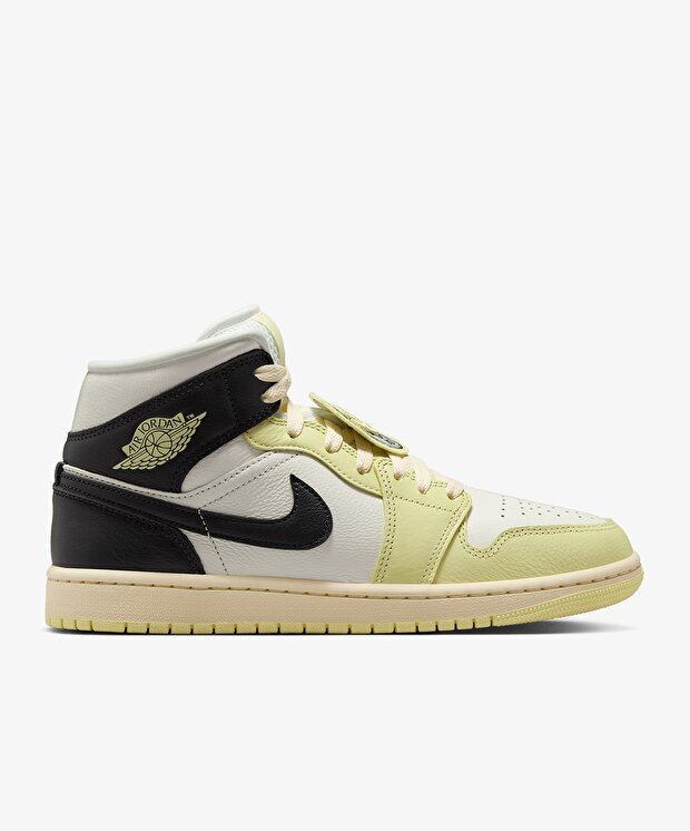 Resim Jordan Air 1 Mid SE