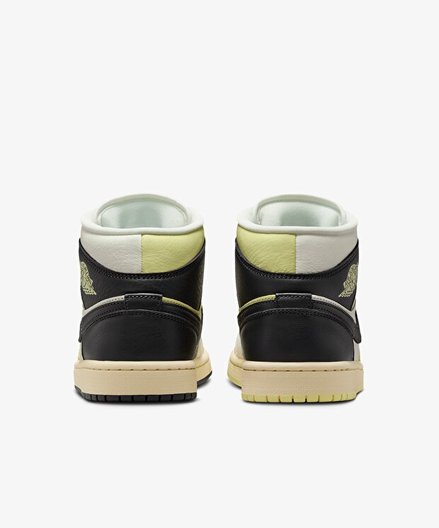 Jordan Air 1 Mid SE - Görsel 6