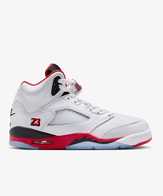 Подростковые кроссовки Jordan Air 5 Retro (Gs)