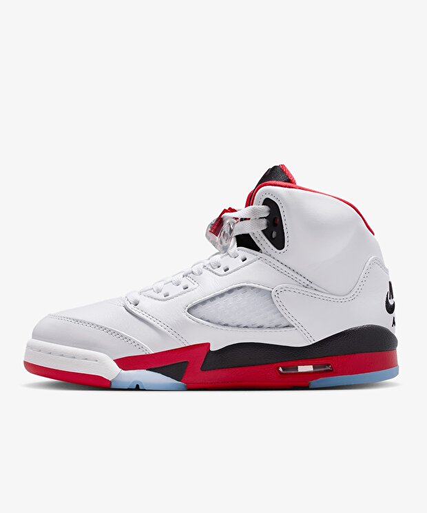 Jordan Air 5 Retro (Gs) - Görsel 3