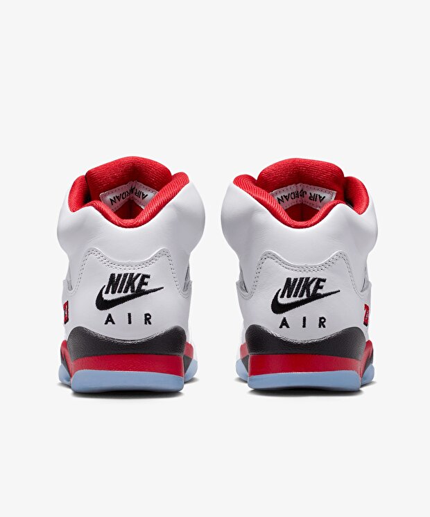 Jordan Air 5 Retro (Gs) - Görsel 6