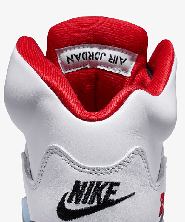 Jordan Air 5 Retro (Gs) - Görsel 9