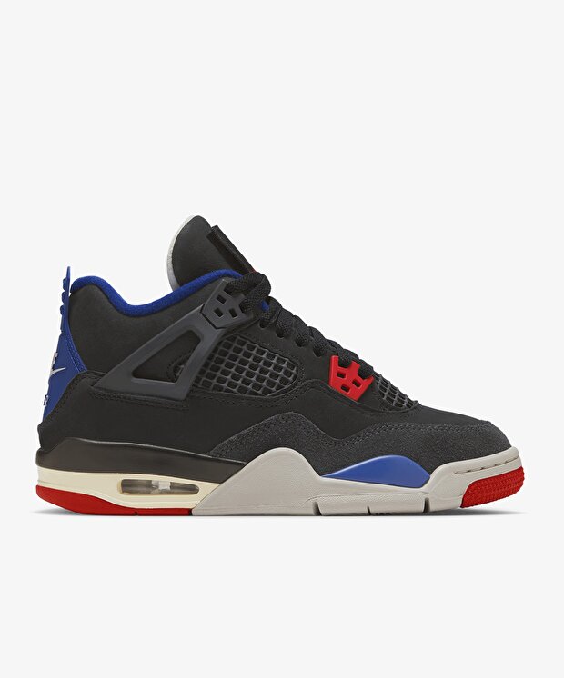 Подростковые кроссовки Jordan Air 4 Retro (Gs)