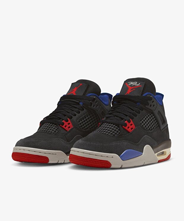 Jordan Air 4 Retro (Gs) - Görsel 4