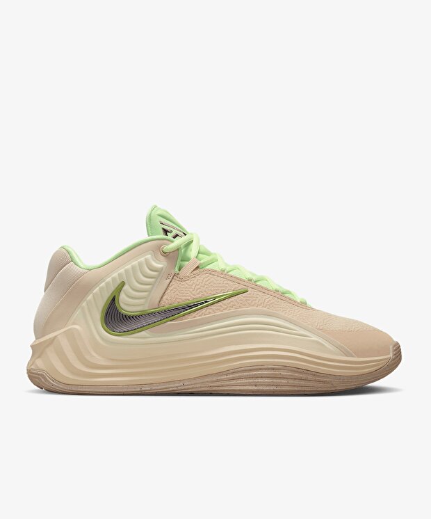 Мужские кроссовки Jordan Nike Giannis Freak 7 LE для баскетбола