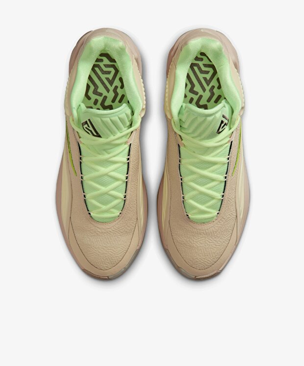 Nike Giannis Freak 7 LE - Görsel 5