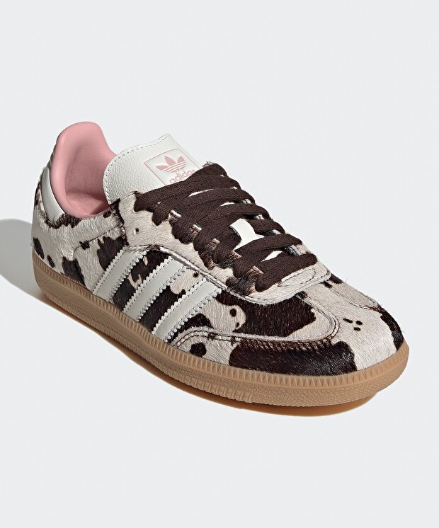 adidas Samba OG - Görsel 4