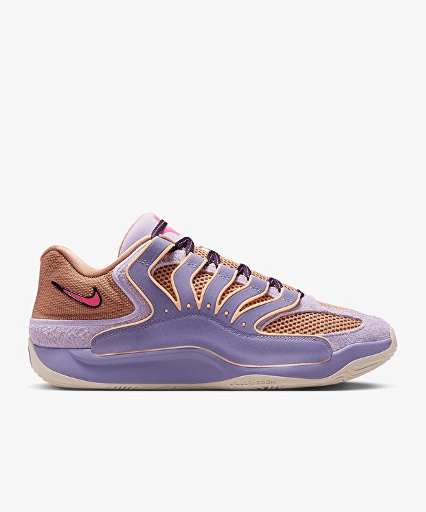 Мужские кроссовки Nike KD18 для баскетбола