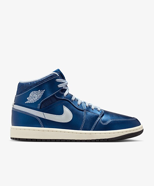 Женские кроссовки Jordan Air 1 Mid SE