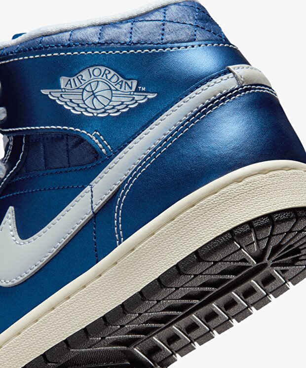 Jordan Air 1 Mid SE - Görsel 8