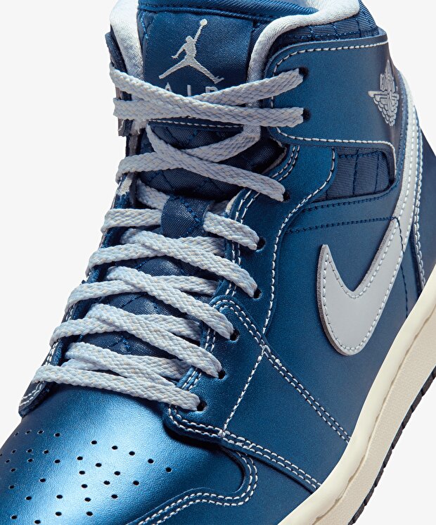 Jordan Air 1 Mid SE - Görsel 9