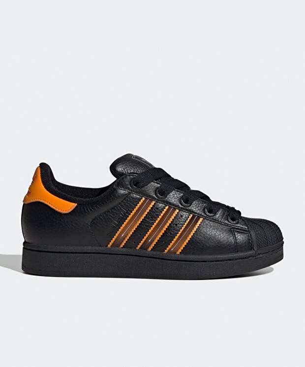 Женские кроссовки adidas Superstar II