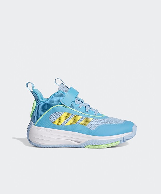 Детские кроссовки adidas Ownthegame 3.0 K