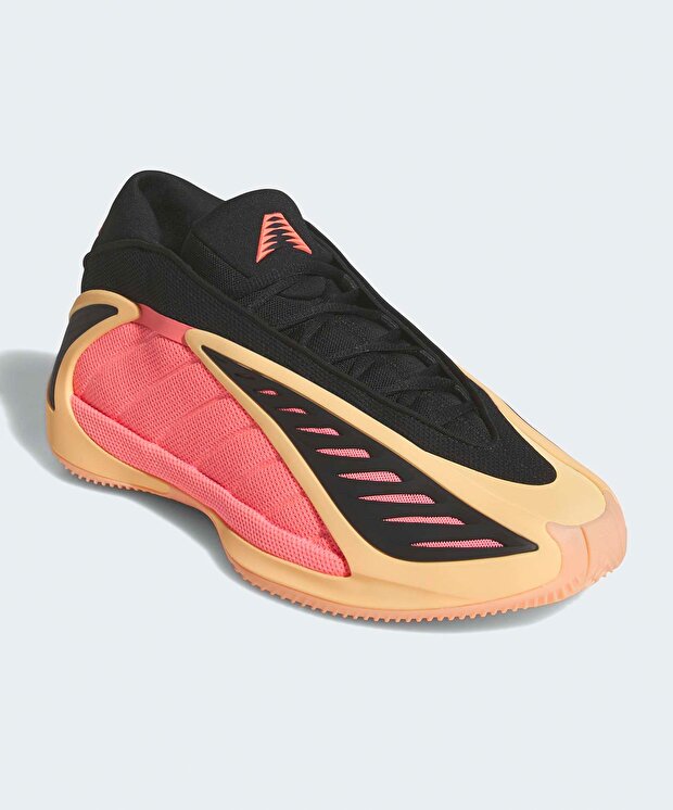 adidas Anthony Edwards 2 - Görsel 4