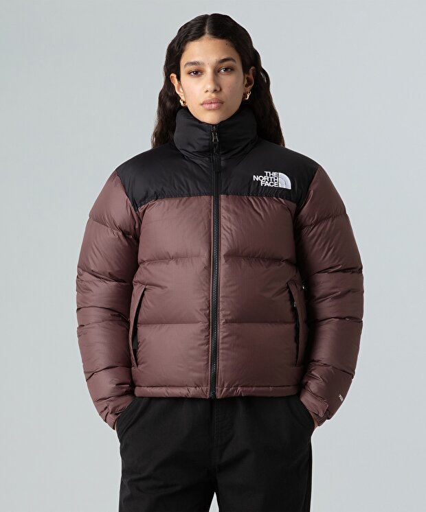 Женская куртка The North Face W 1996 Retro Nuptse