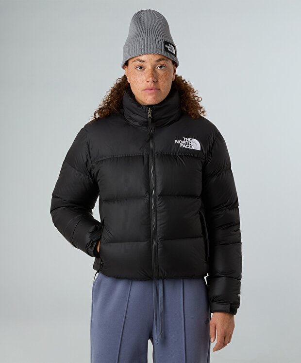 Женская куртка The North Face W 1996 Retro Nuptse