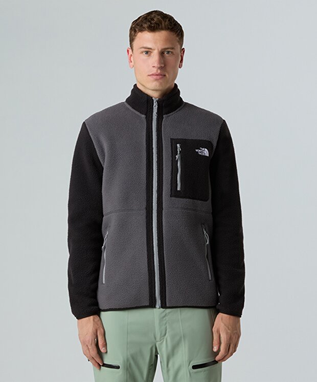 Мужская куртка The North Face M Yumiori Full Zip