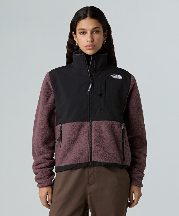 Женская куртка The North Face W Retro Denali