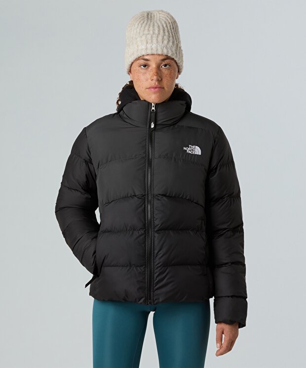 Женская куртка The North Face W Saikuru
