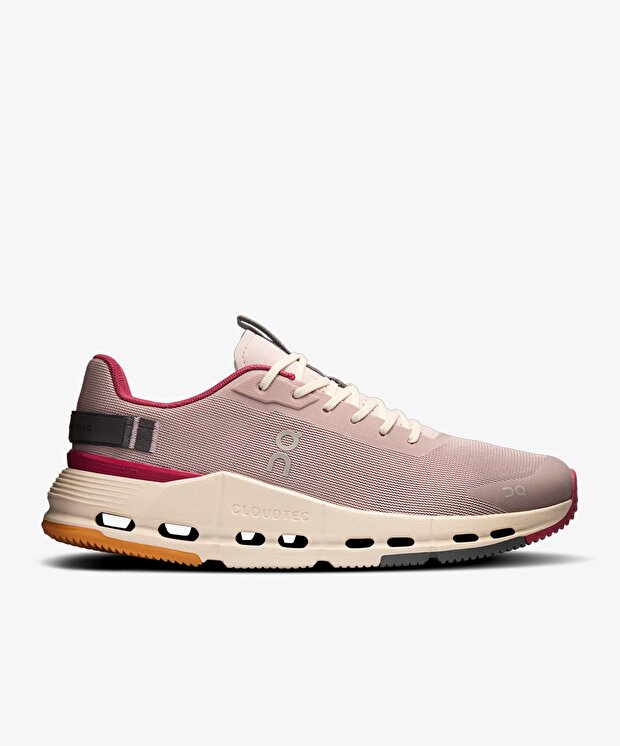 Женские кроссовки On Cloudnova Form 2