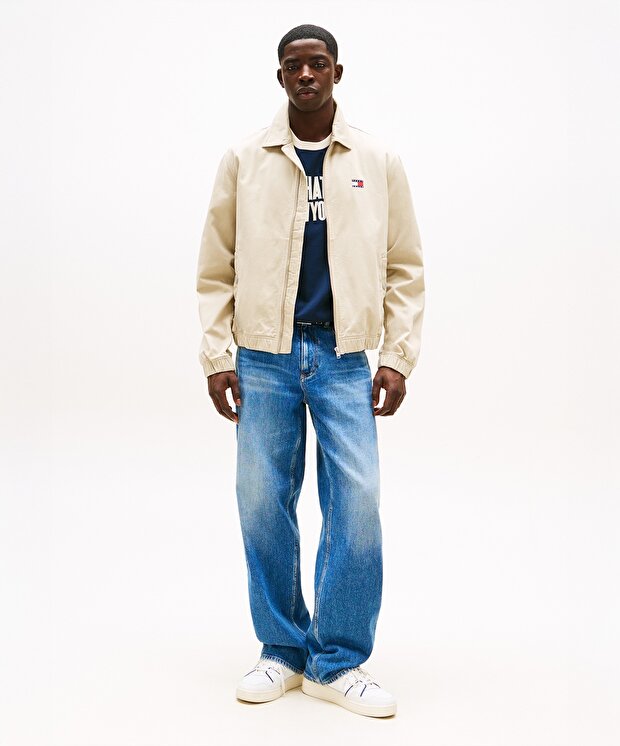 Мужские брюки Tommy Hilfiger Jaimie Rlxd Str