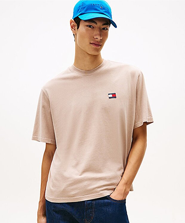 Мужская футболка Tommy Hilfiger 90S New Classics Short-Sleeve Tee