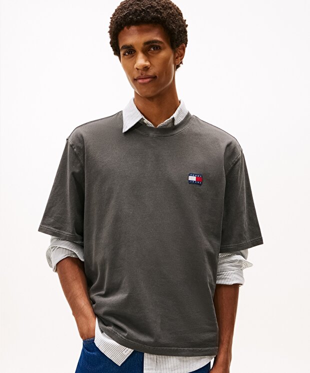 Мужская футболка Tommy Hilfiger 90S New Classics Short-Sleeve Tee