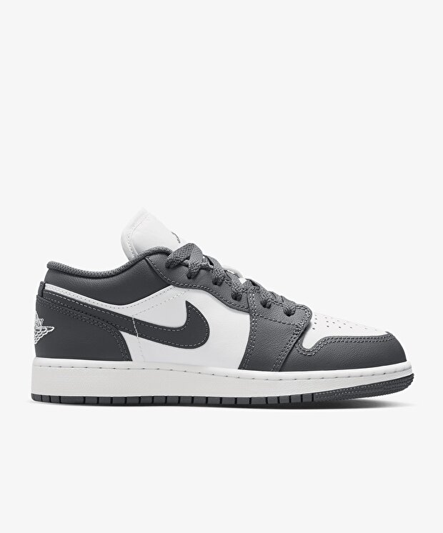 Подростковые кроссовки Jordan Air 1 Low (Gs)