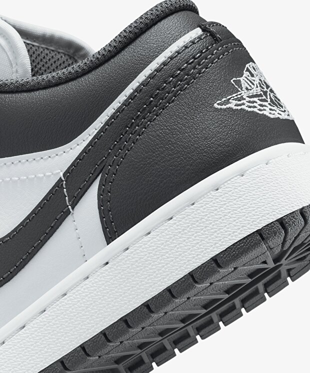 Jordan Air 1 Low (Gs) - Görsel 8