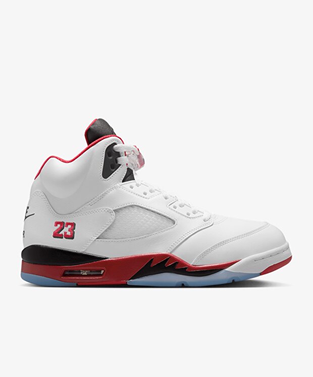 Resim Jordan Air 5 Retro