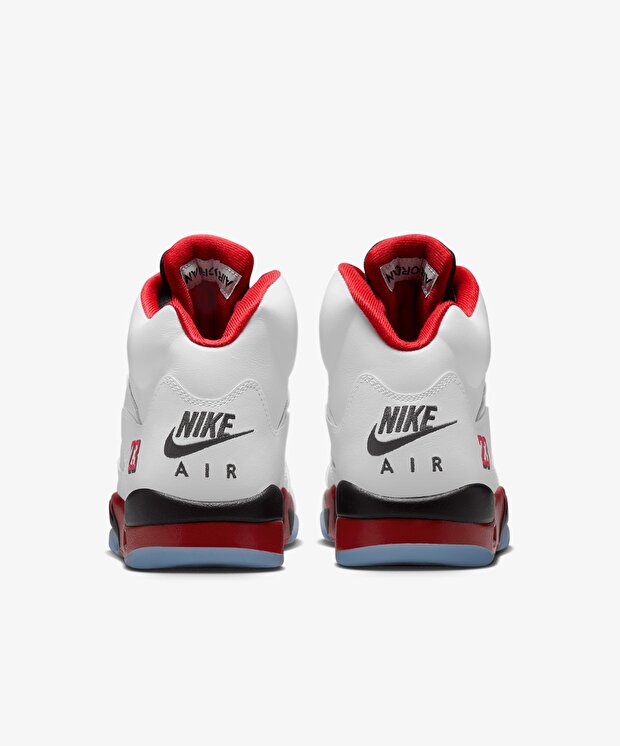 Jordan Air 5 Retro - Görsel 6