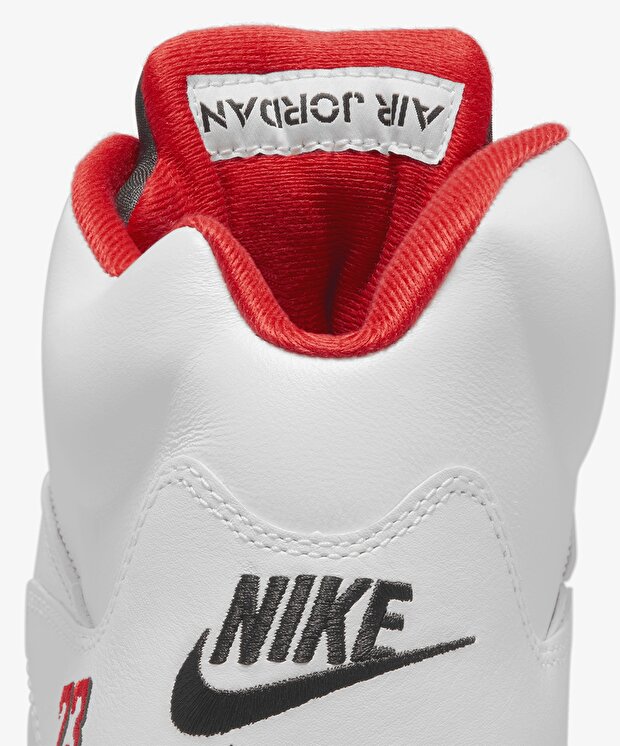 Jordan Air 5 Retro - Görsel 10