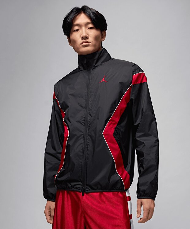 Мужская куртка Jordan Brooklyn Draft