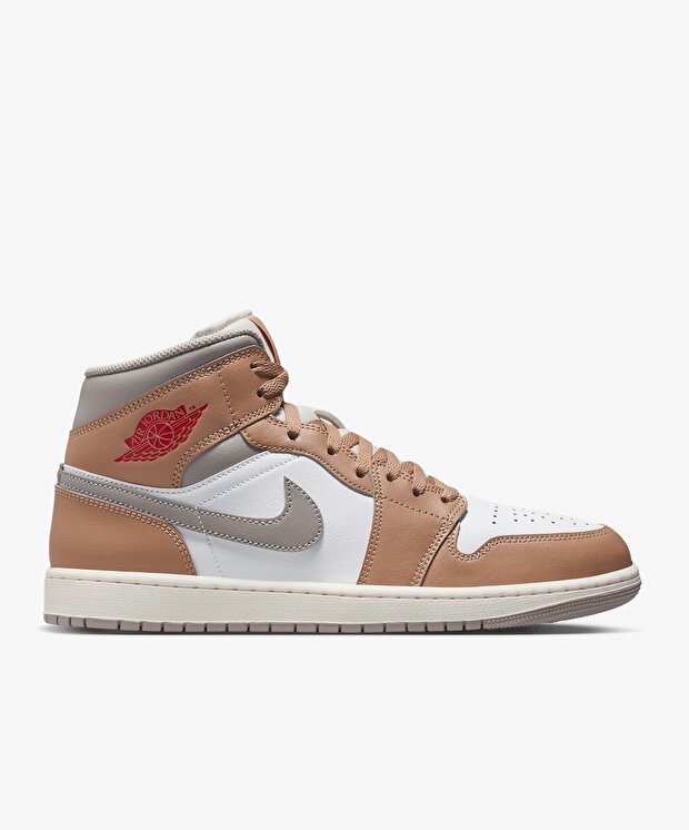 Resim Jordan Air 1 Mid