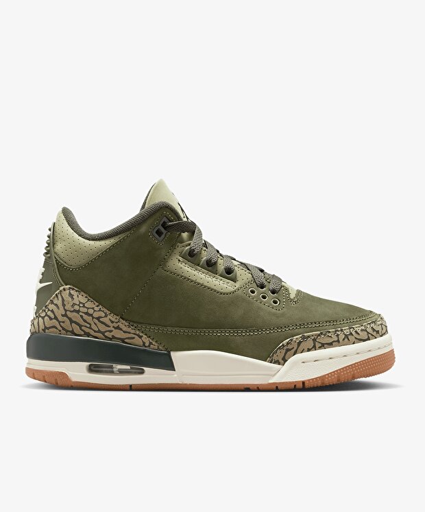 Resim Jordan Air 3 Retro (Gs)