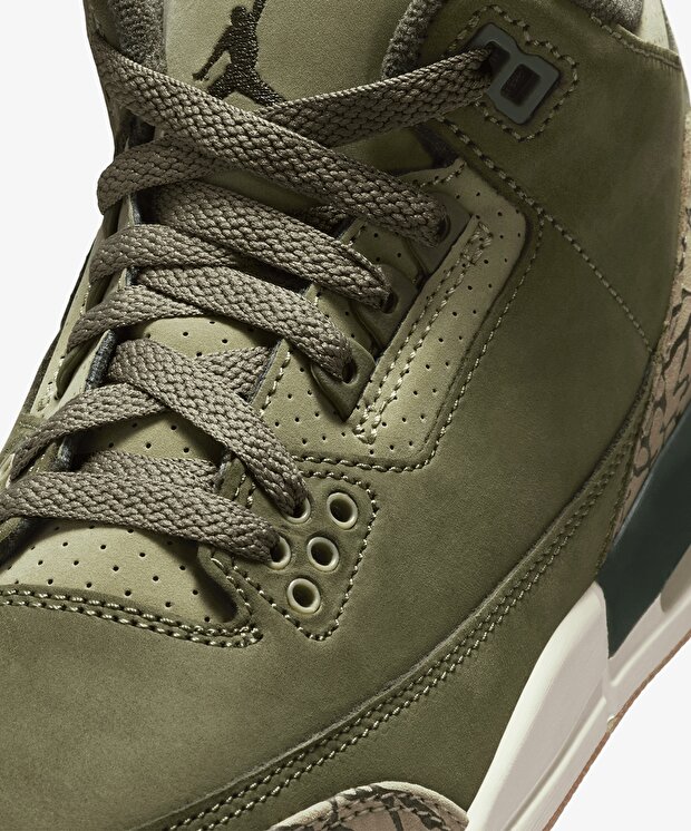 Jordan Air 3 Retro (Gs) - Görsel 9