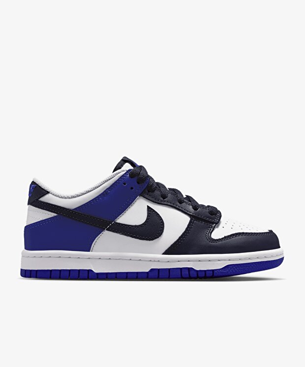 Подростковые кроссовки Nike Dunk Low (Gs)