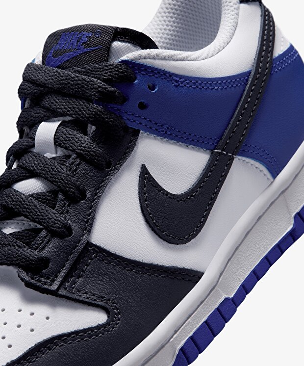 Nike Dunk Low (Gs) - Görsel 9