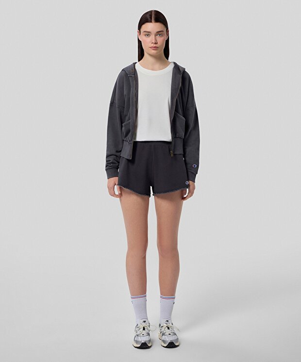 Женская кепка Champion Time Capsule Shorts