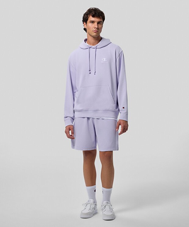 Мужские шорты Champion Icons Plush Wash Shorts