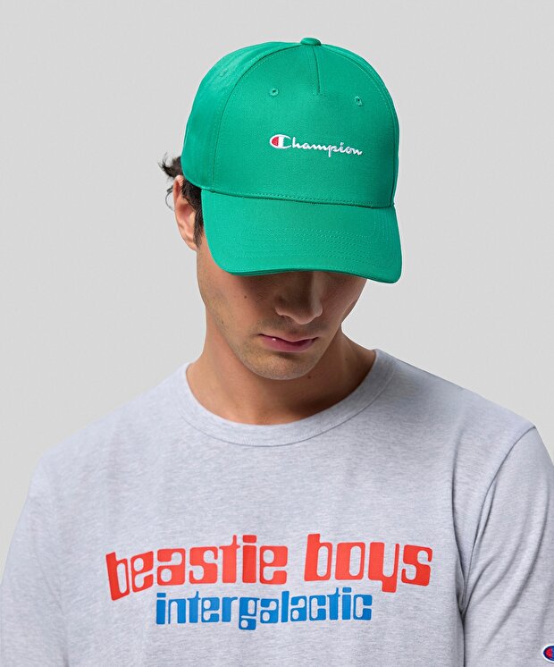 Unisex кепка Champion Lifestyle Baseball Cap на каждый день