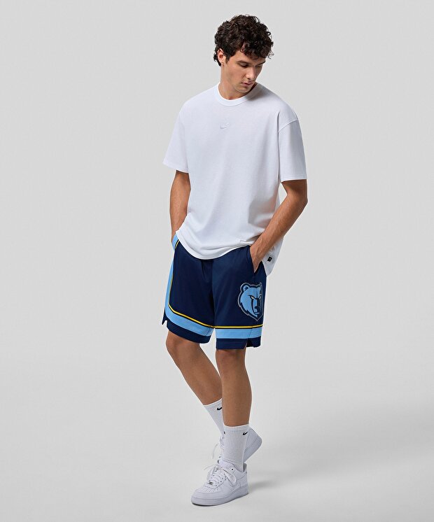 Мужские шорты Nike Memphis Grizzlies Icon Edition Swingman Shorts