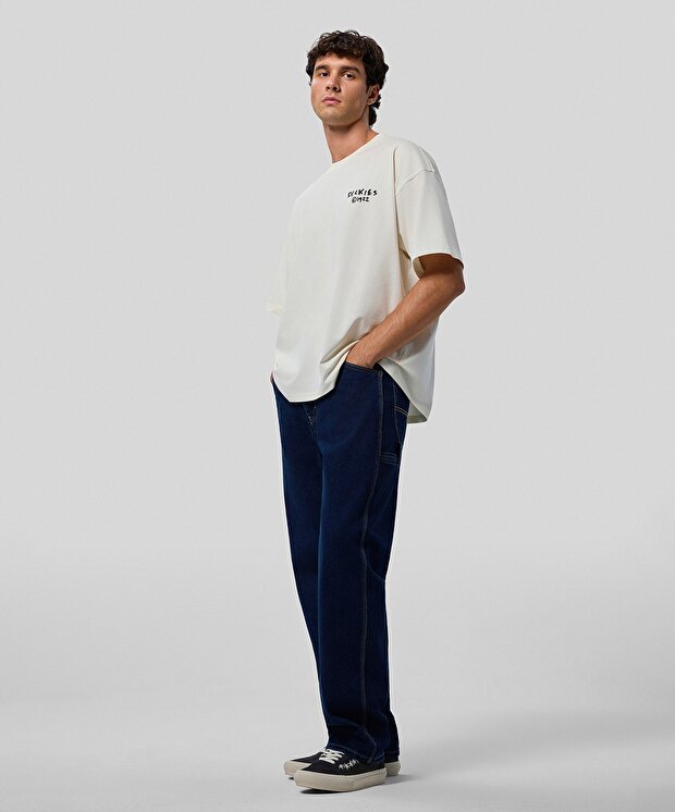 Мужские брюки Dickies Denim Utility Jean Relaxed