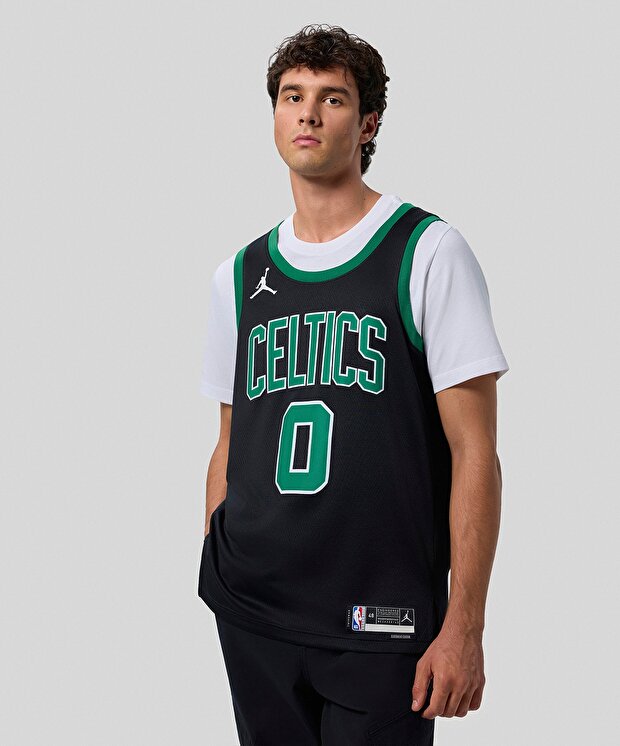 Мужские джерси Nike Boston Celtics Statement Edition Dri-FIT Swingman Jersey