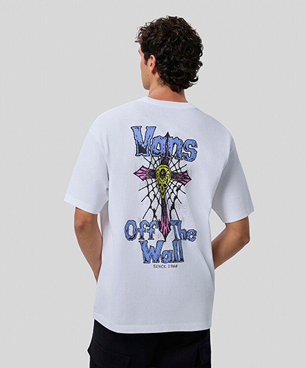 Мужская футболка Vans Z Legacy Loose Ss