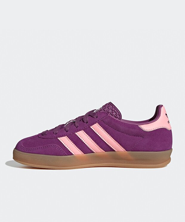 adidas Gazelle Indoor J - Görsel 3